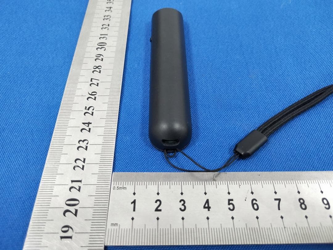 ring light - FCC ID 2AZG2MRZ-14 - Shenzhen oulaisi Technology Co., Ltd (5)
