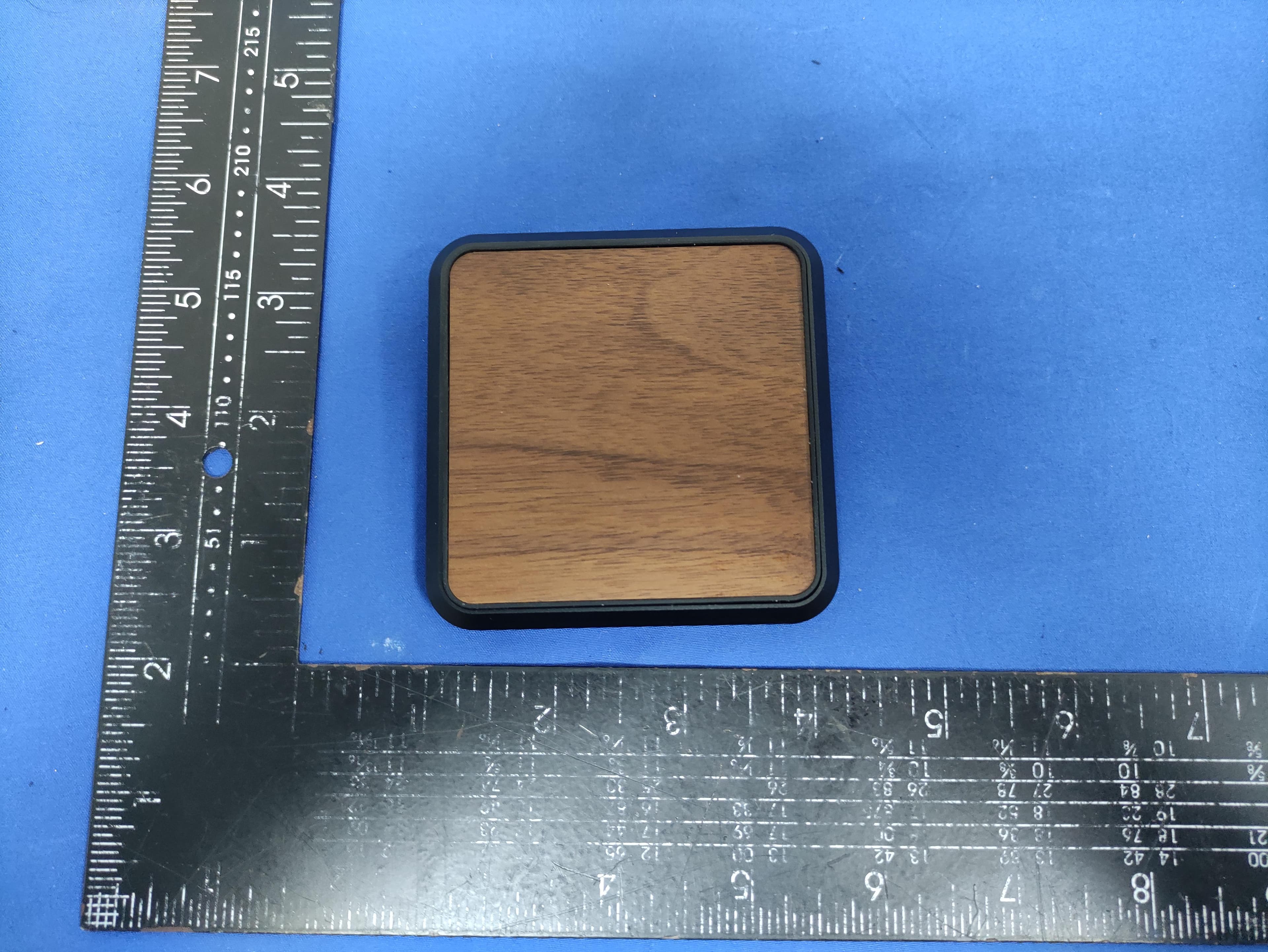 Wireless Charger - FCC ID 2AZG4-JRWIRELESSCH - Joy Resolve Ltd.