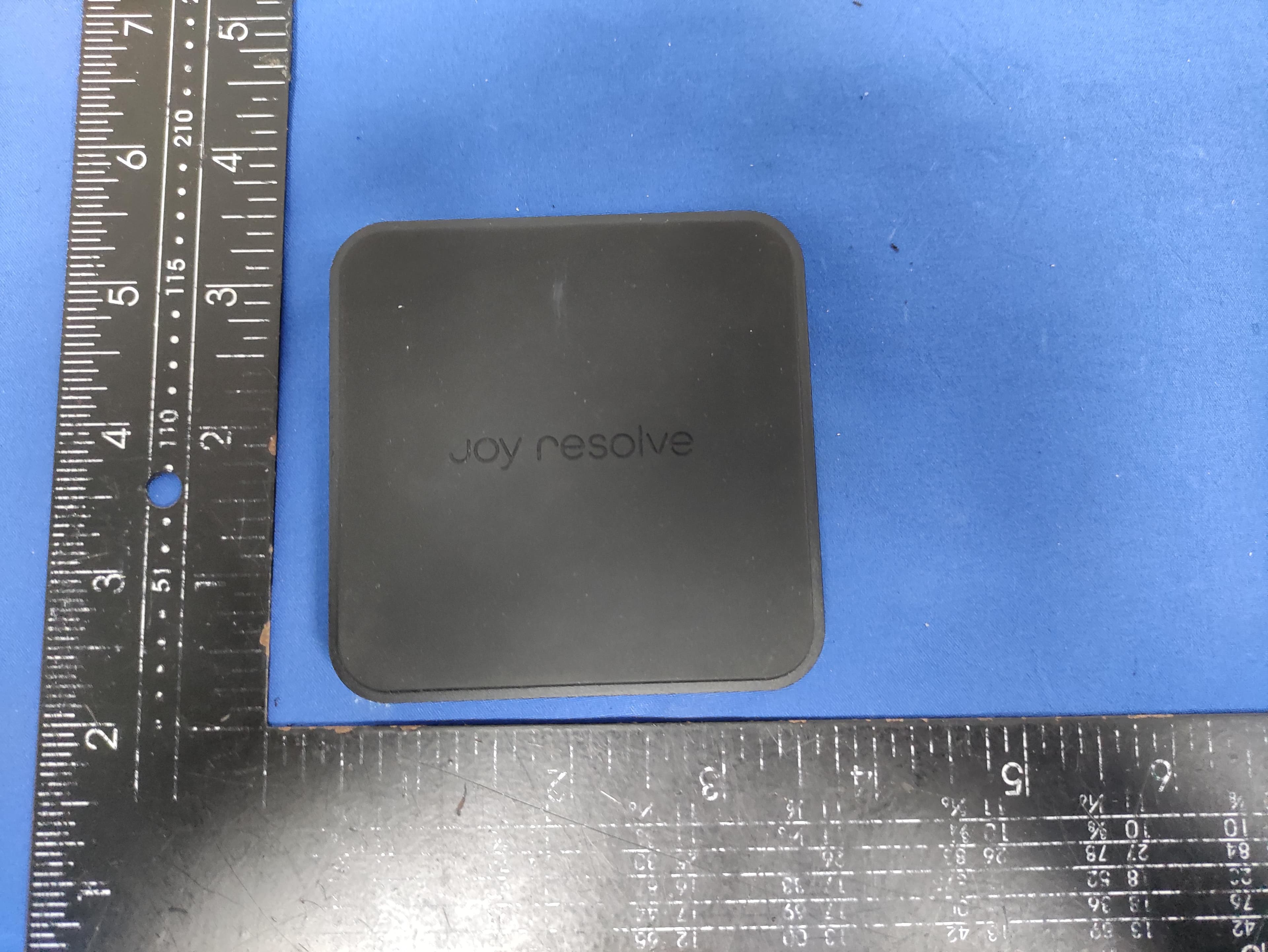 Wireless Charger - FCC ID 2AZG4-JRWIRELESSCH - Joy Resolve Ltd. (2)