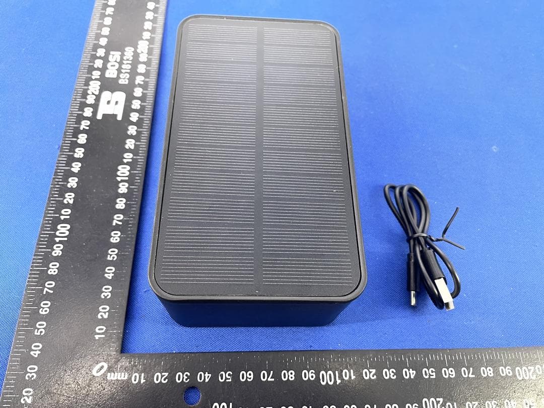 solar boombox - FCC ID 2AZG7-BOOMBOX - Solgaard Design Inc. (3)