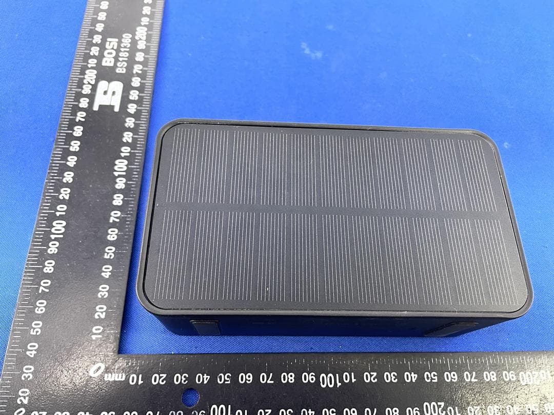 solar boombox - FCC ID 2AZG7-BOOMBOX - Solgaard Design Inc. (2)