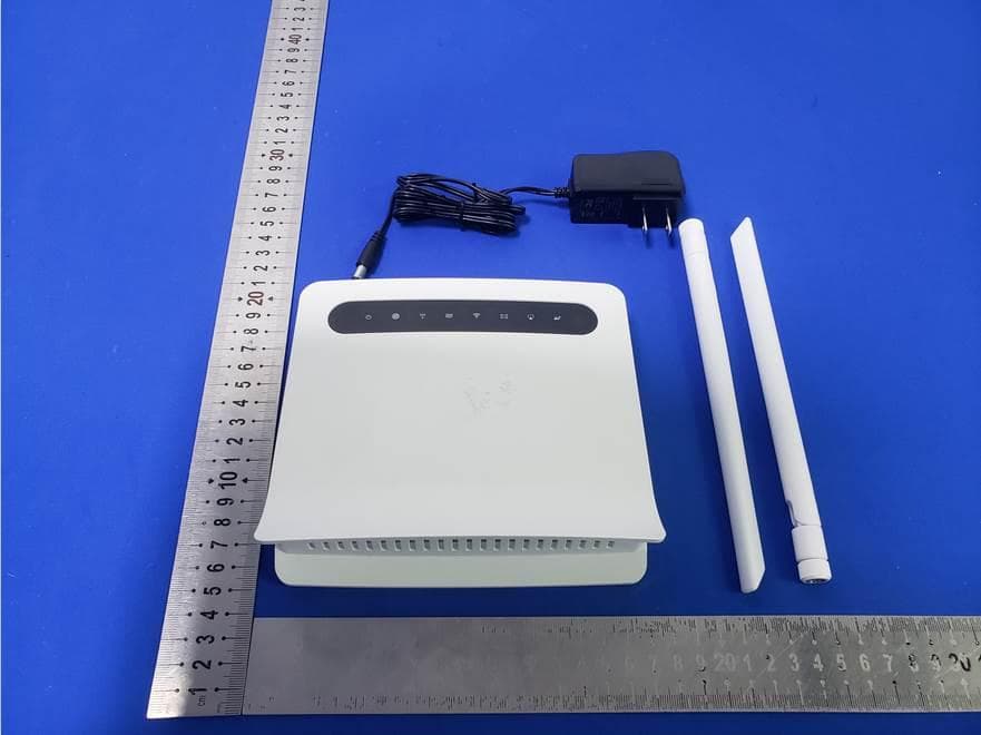LTE CPE - FCC ID 2AZG9-JXDA311 - JXD TECHNOLOGY CO.,LIMITED (2)