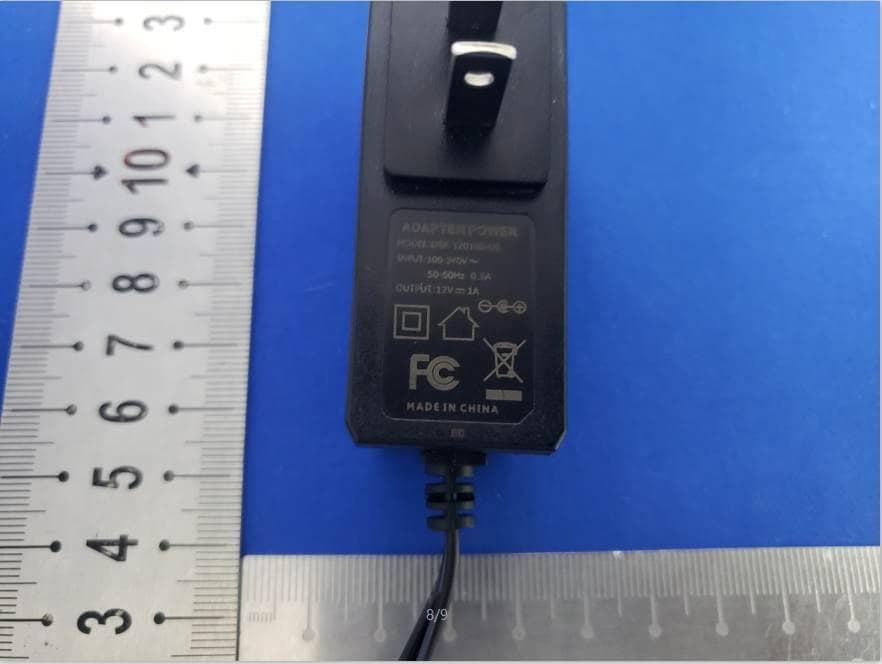 LTE CPE - FCC ID 2AZG9-JXDA311 - JXD TECHNOLOGY CO.,LIMITED (5)