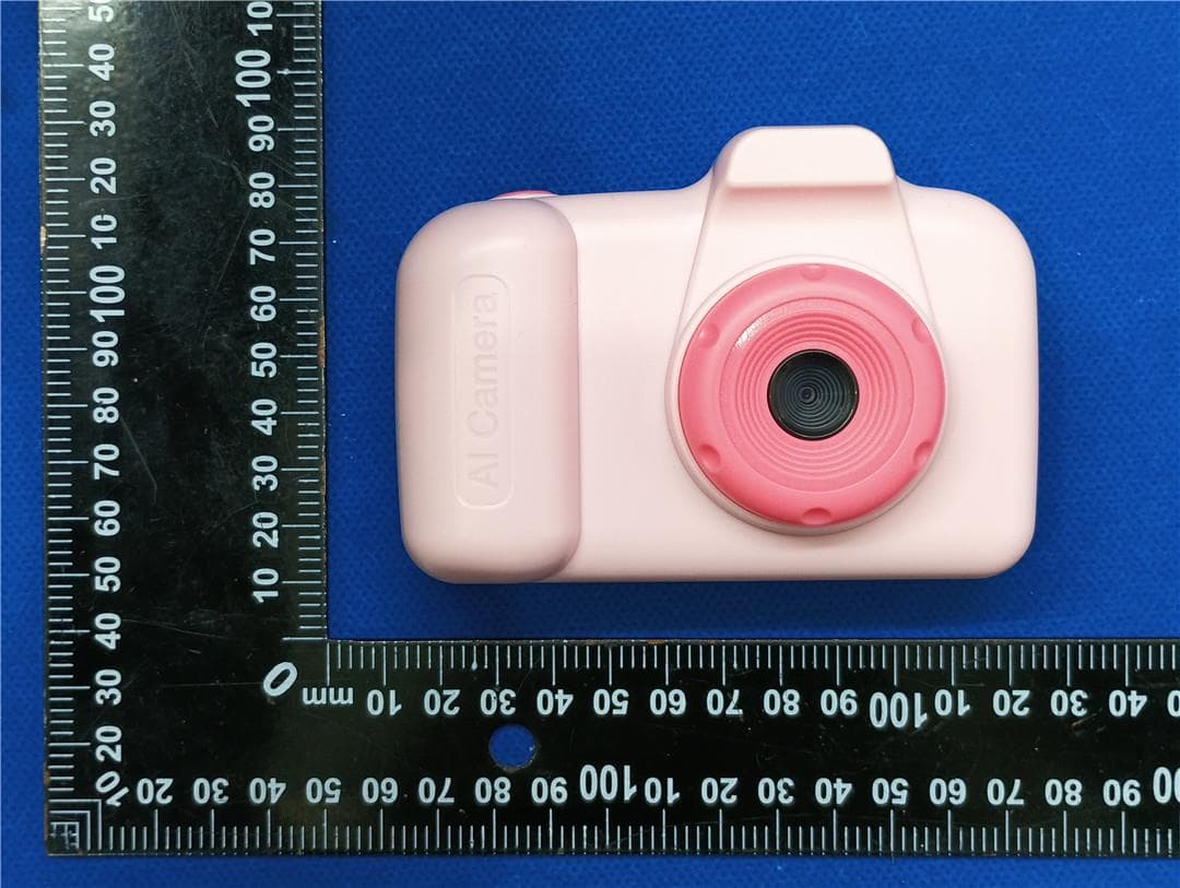 AI CAMERA - FCC ID 2AZGF-AI01 - Dongguan Yuemeixuan Technology Co., Ltd. (4)