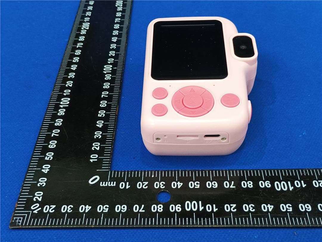 AI CAMERA - FCC ID 2AZGF-AI01 - Dongguan Yuemeixuan Technology Co., Ltd. (3)