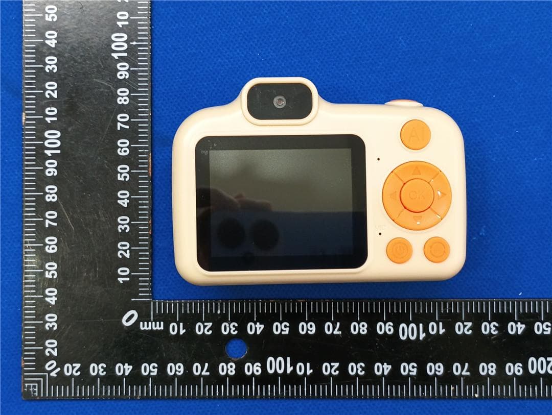 AI CAMERA - FCC ID 2AZGF-AI01 - Dongguan Yuemeixuan Technology Co., Ltd. (2)