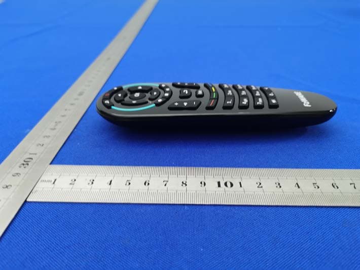 FzRemote - FCC ID 2AZGG-FZREMOTE - FzWARE (3)