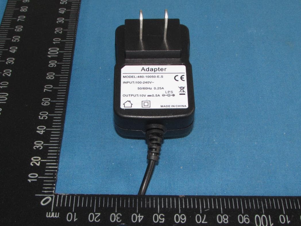 Two way radio - FCC ID 2AZGL-BF-F9V2N - shen zhen shi de yue dian zi you xian gong si (2)