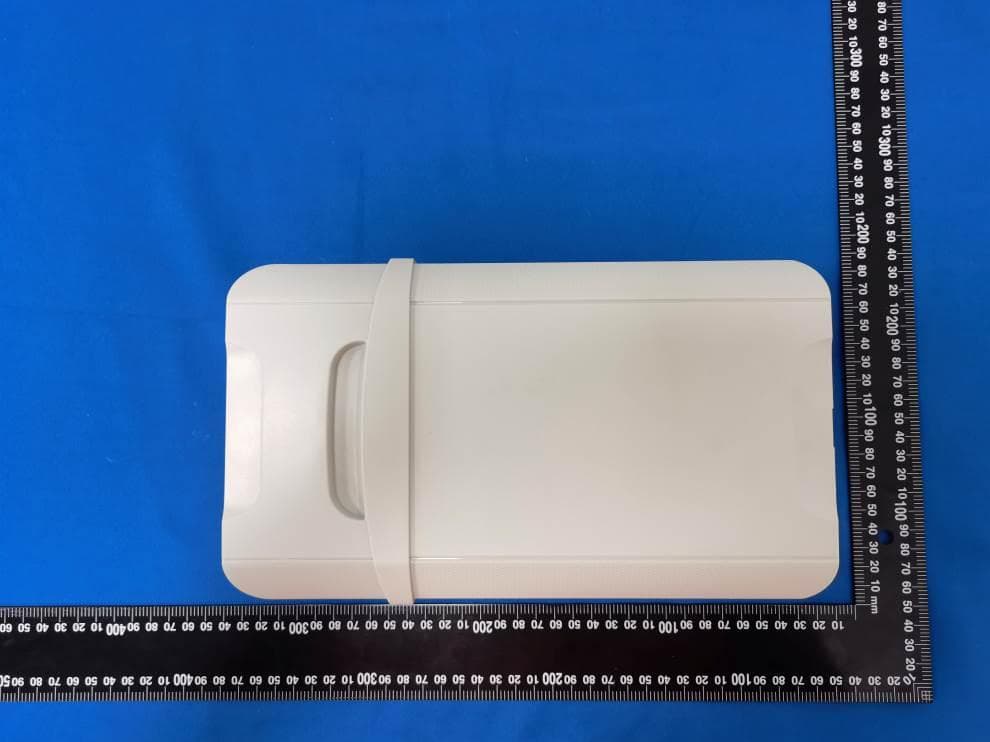 LC300 LTE CPE - FCC ID 2AZGN-LC300-202I03 - Ningbo Sunvot Technology Co., Ltd