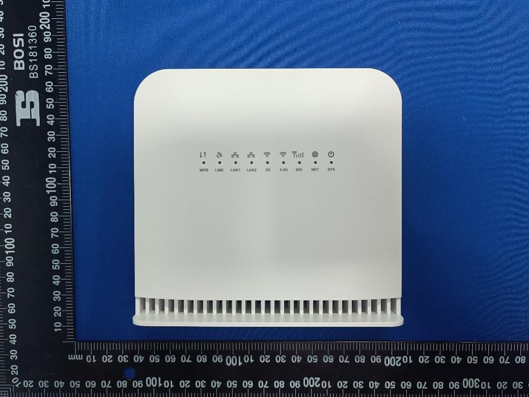LC600 LTE CPE (WiFi) - FCC ID 2AZGN-LC600-202301 - Ningbo Sunvot Technology Co., Ltd (2)