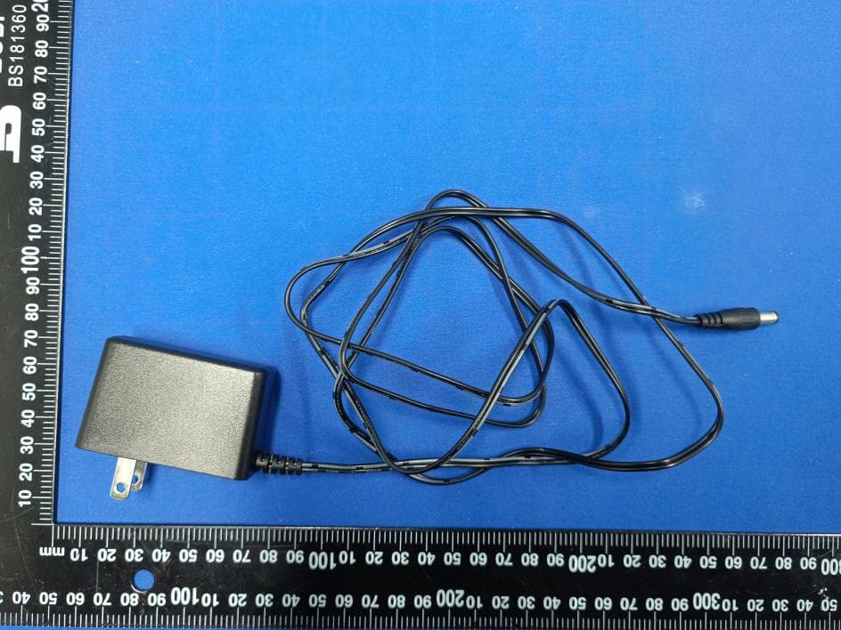 LC600 LTE CPE (WiFi) - FCC ID 2AZGN-LC600-202301 - Ningbo Sunvot Technology Co., Ltd