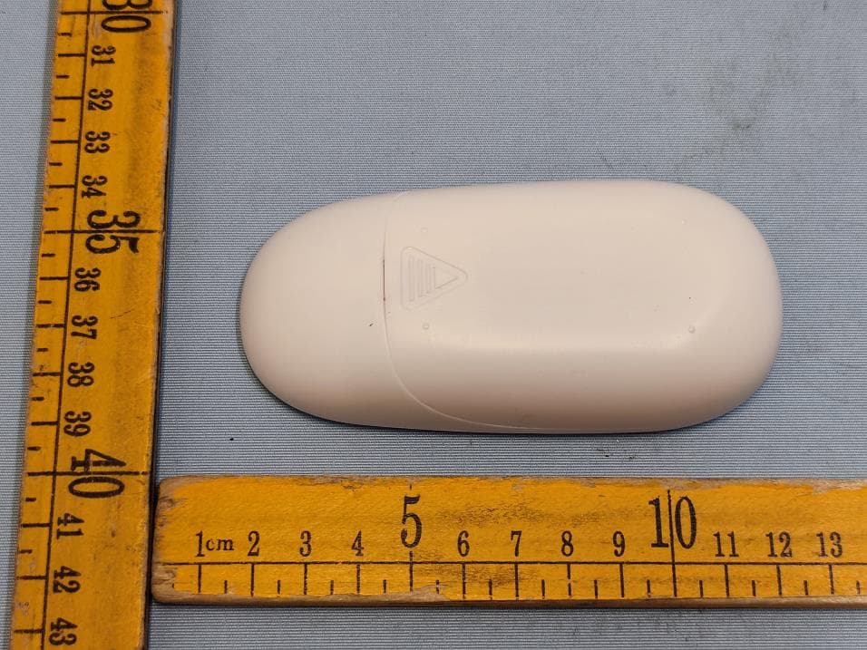 Magic Color Touch Remote - FCC ID 2AZGO-SL-F01 - Zhongshan Simple Lighting Co., Ltd (2)