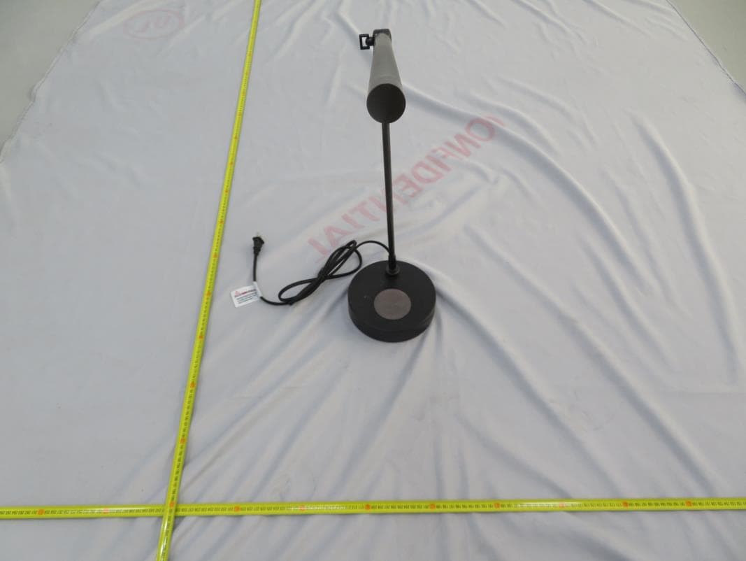 DECLAN TASK TABLE LAMP WITH WIRELESS CHARGING - FCC ID 2AZGPTL1057 - CALLTON LIGHTING CO., LTD (3)