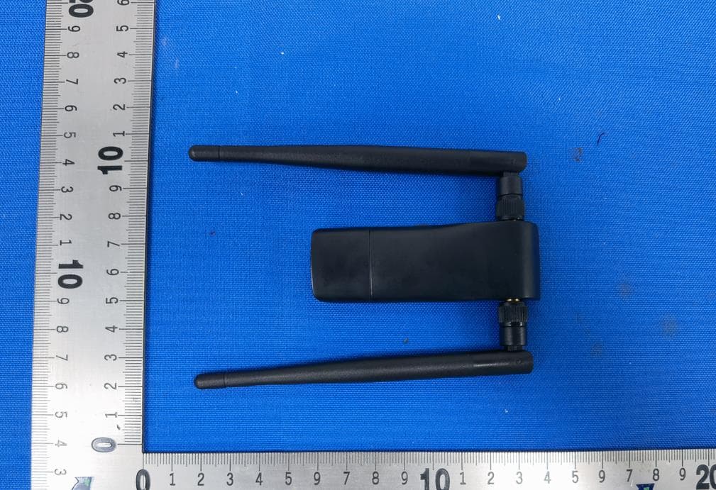 wireless card - FCC ID 2AZGQ-AC1200 - Shenzhen Zoolan Technology Co.,Ltd (4)