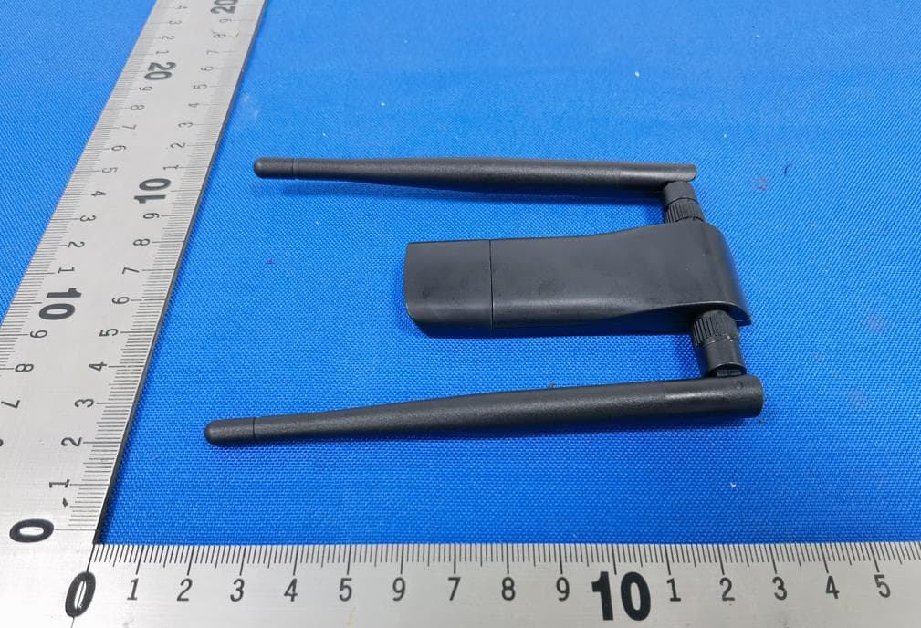 wireless card - FCC ID 2AZGQ-AC1200 - Shenzhen Zoolan Technology Co.,Ltd (5)