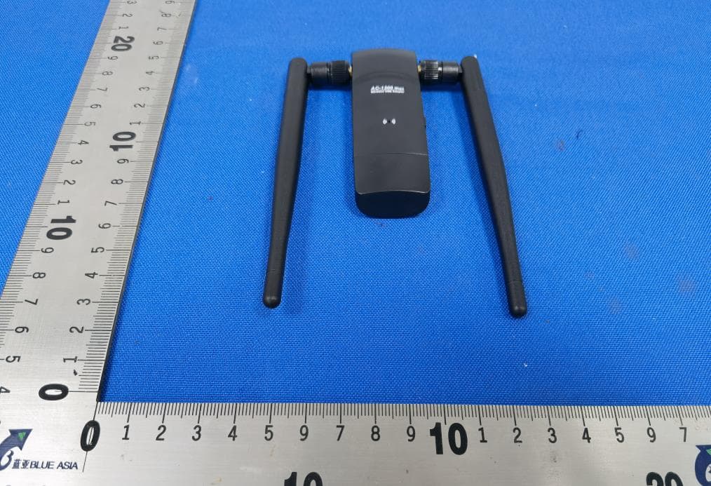 wireless card - FCC ID 2AZGQ-AC1200 - Shenzhen Zoolan Technology Co.,Ltd (3)
