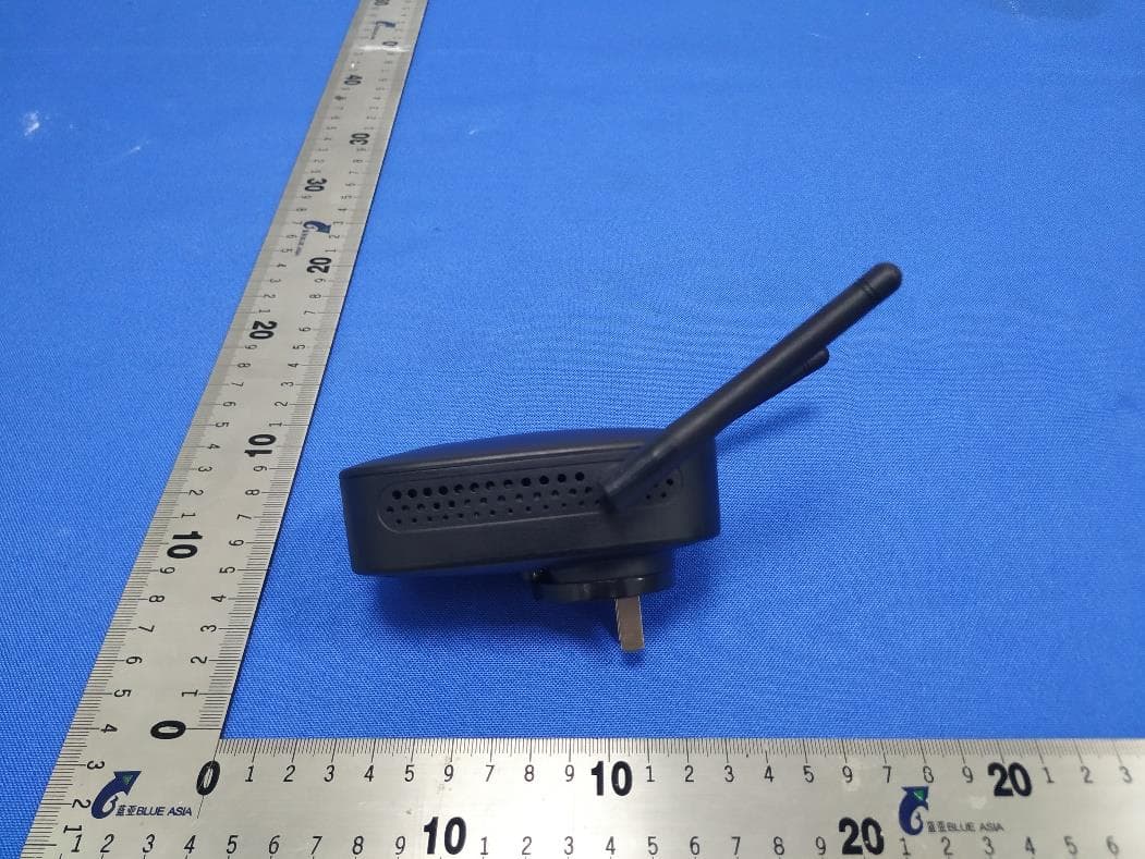 Wireless Repeater/Range Extender - FCC ID 2AZGQ-RA1200 - Shenzhen Zoolan Technology Co.,Ltd (2)