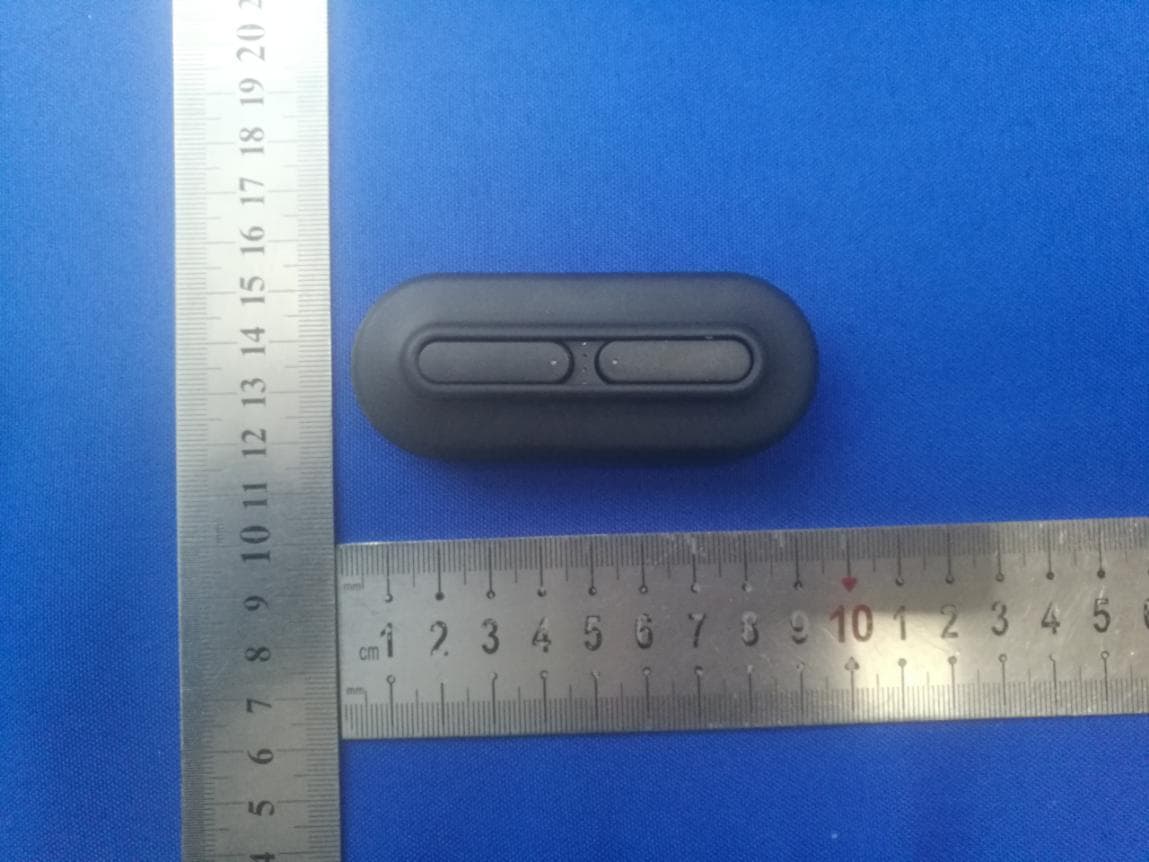 TWS Earphones(True Wireless Earbuds) - FCC ID 2AZGS-M6 - Shenzhen Kuking Technology Co., Ltd. (5)