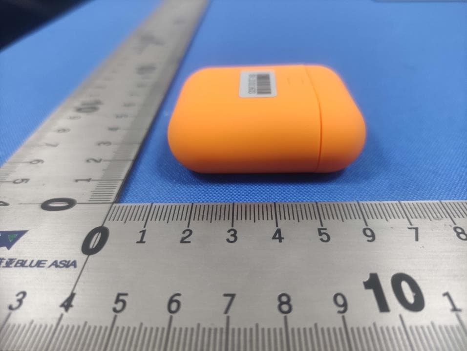 Orange - FCC ID 2AZGU-ORANGE - OUTSHINE IOT TECH LIMITED (3)