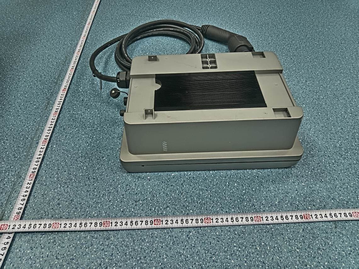 AC EV Charging Station - FCC ID 2AZGWIM3C-2512 - Sichuan Injet New Energy Co., Ltd. (3)
