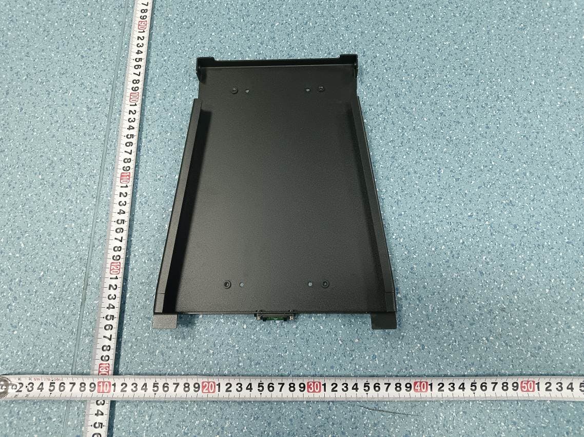 AC EV Charging Station - FCC ID 2AZGWIM3C-2512 - Sichuan Injet New Energy Co., Ltd. (2)