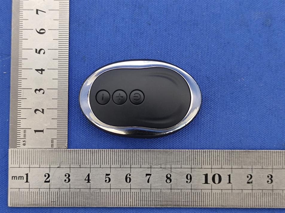Vibration massager - FCC ID 2AZH9-RC030 - Dongguan Ren Chun Electronics co.,Ltd (2)