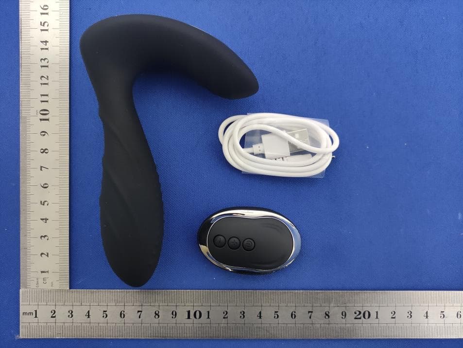 Vibration massager - FCC ID 2AZH9-RC030 - Dongguan Ren Chun Electronics co.,Ltd (3)