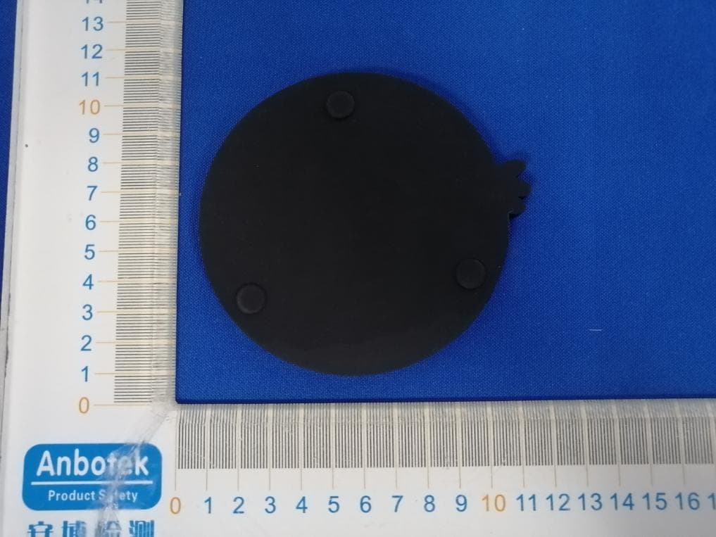 Ghostbusters Charging Mat - FCC ID 2AZHE-NS2627 - Rubber Road Ltd (3)