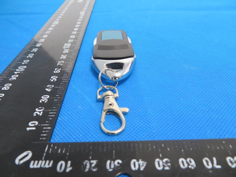 Remote controller - FCC ID 2AZHH-RT77 - Zhejiang Joytech Electronics Co.,Ltd (4)