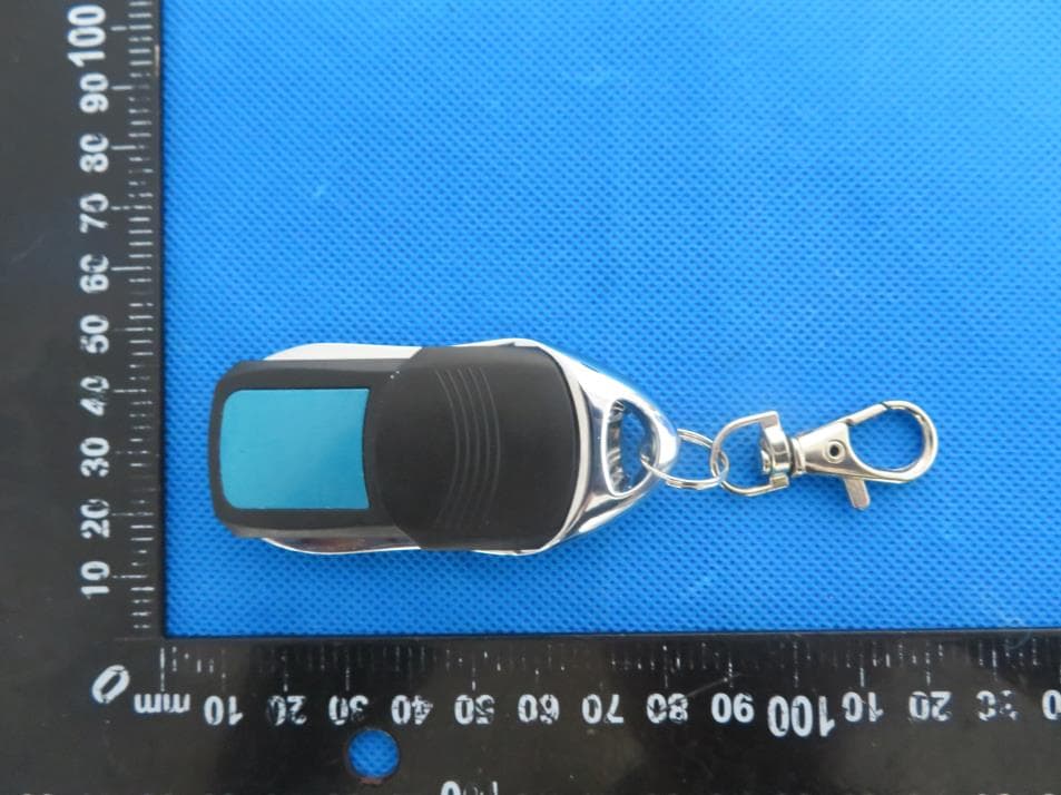 Remote controller - FCC ID 2AZHH-RT77 - Zhejiang Joytech Electronics Co.,Ltd (3)