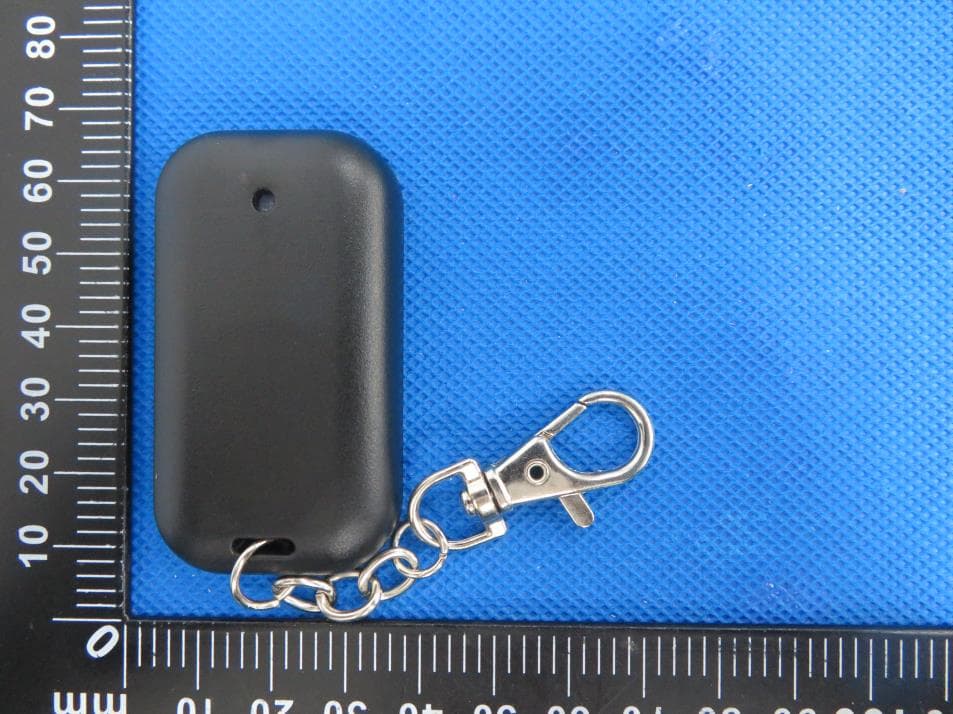 Remote control - FCC ID 2AZHH-RT81 - Zhejiang Joytech Electronics Co.,Ltd (2)