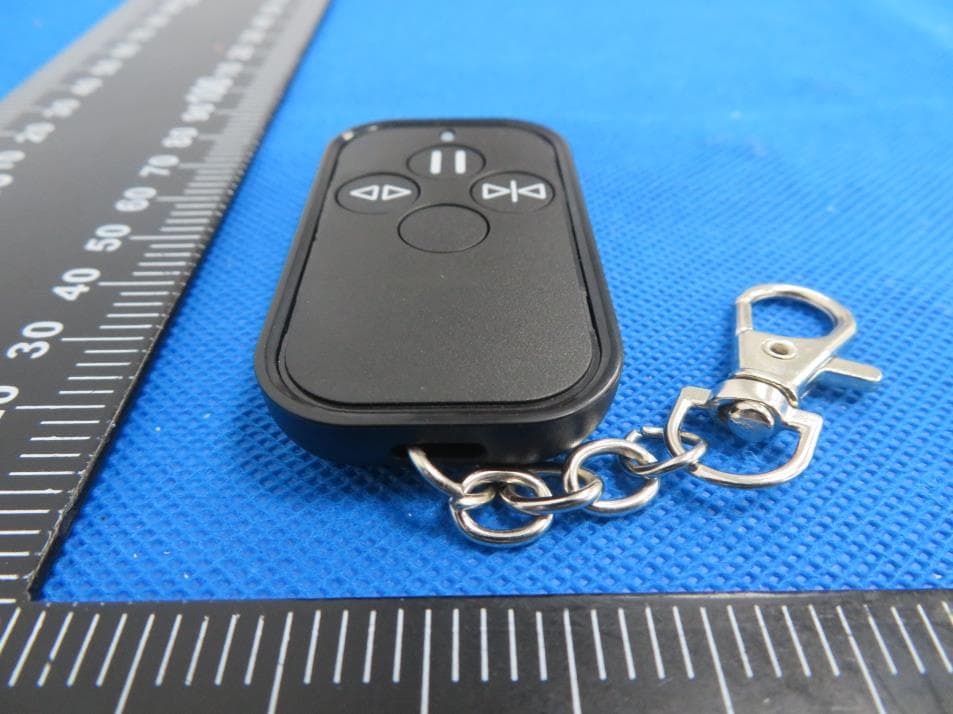 Remote control - FCC ID 2AZHH-RT81 - Zhejiang Joytech Electronics Co.,Ltd (3)
