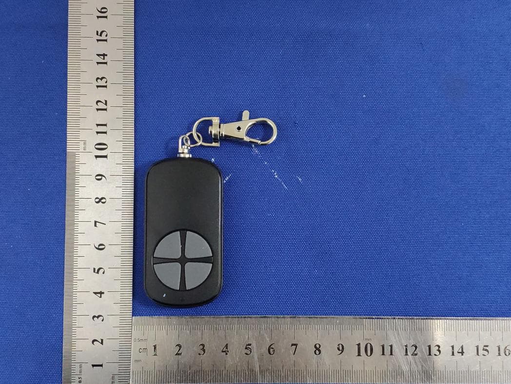 Remote controller - FCC ID 2AZHHRT54 - Zhejiang Joytech Electronics Co.,Ltd (2)