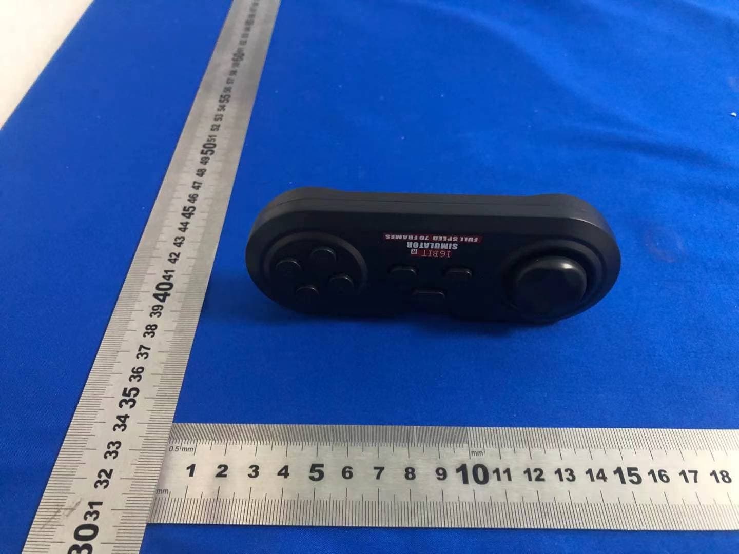Video Game Console - FCC ID 2AZHJ-733557449762 - Bengbu aitemami maoyiyouxiangongsi (3)