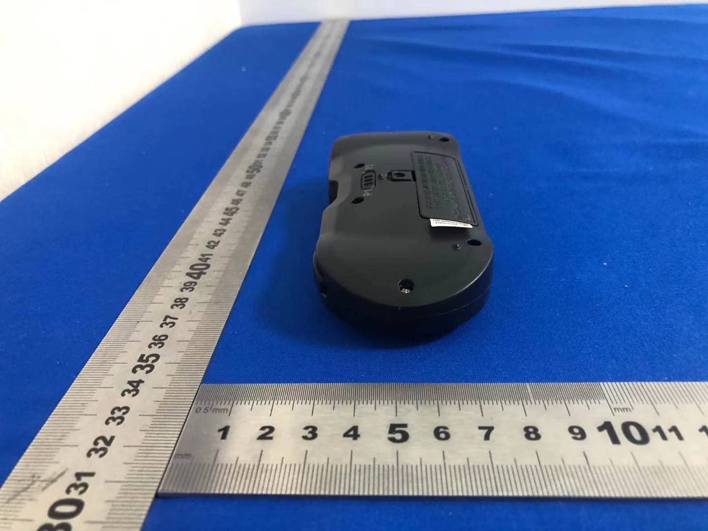 Video Game Console - FCC ID 2AZHJ-733557449762 - Bengbu aitemami maoyiyouxiangongsi (4)