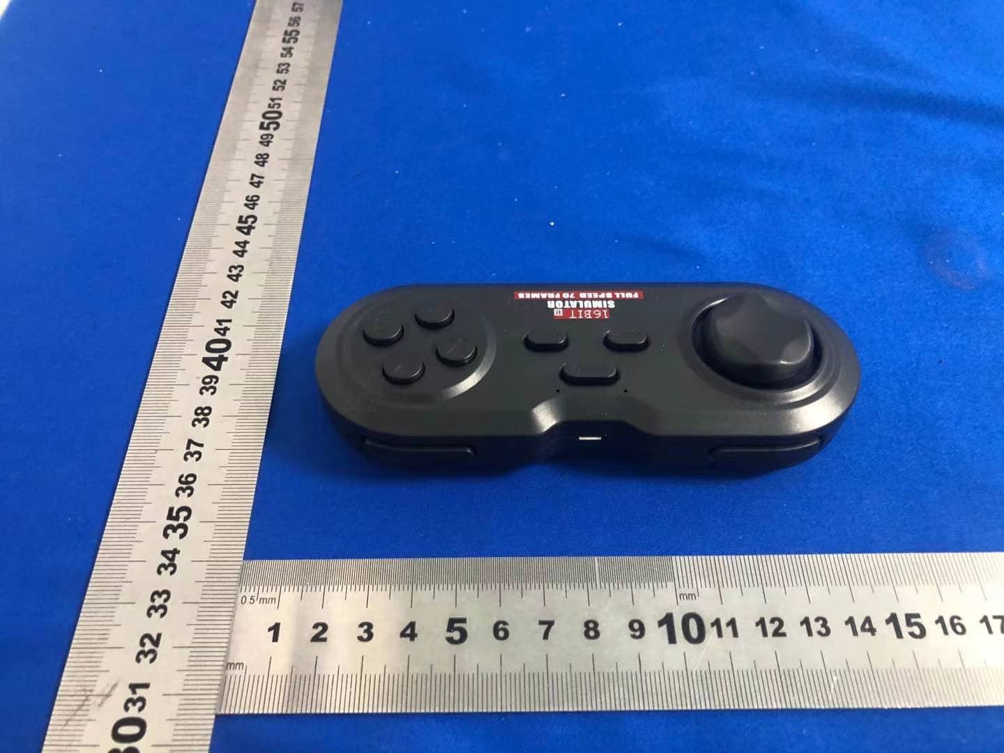 Video Game Console - FCC ID 2AZHJ-733557449762 - Bengbu aitemami maoyiyouxiangongsi