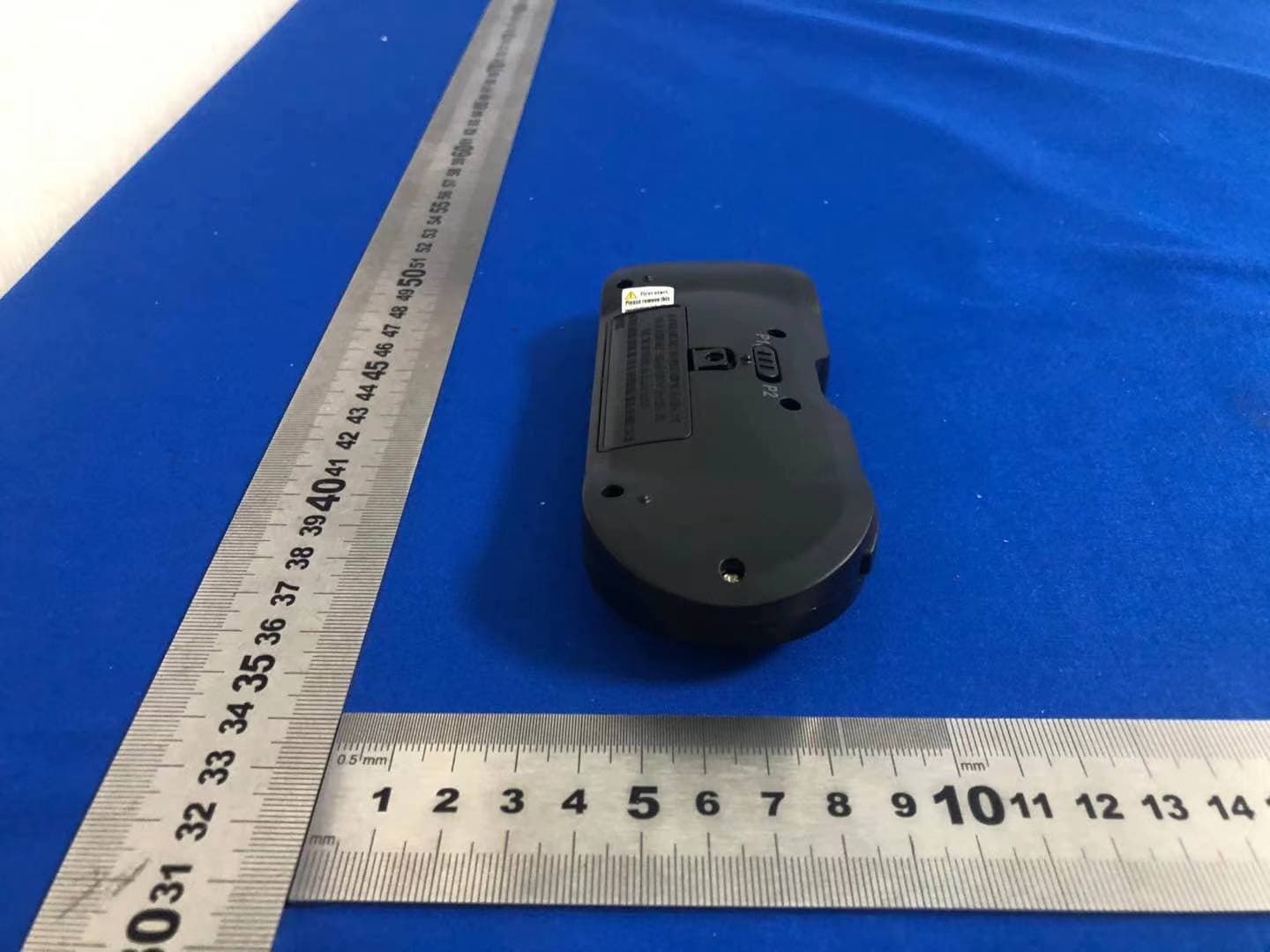 Video Game Console - FCC ID 2AZHJ-733557449762 - Bengbu aitemami maoyiyouxiangongsi (5)