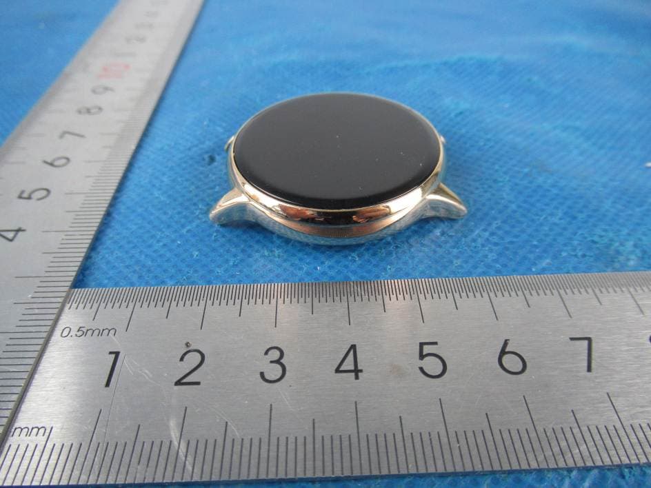 smart watch - FCC ID 2AZHK-IQ100 - Shenzhen iQuark intelligent technology Co., Ltd. (5)