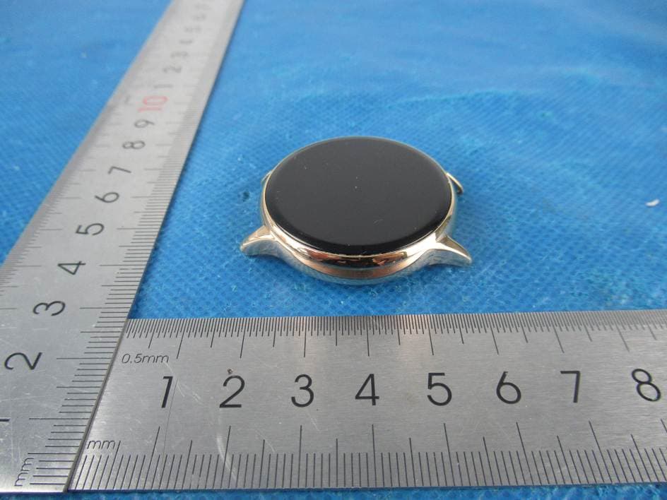 smart watch - FCC ID 2AZHK-IQ100 - Shenzhen iQuark intelligent technology Co., Ltd. (4)