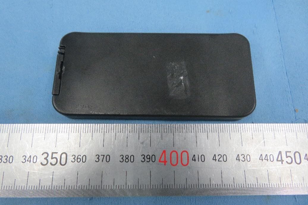 Remote control - FCC ID 2AZHQ-YCB - FOSHAN SHUNDE ATOLL TRADING CO., LTD (2)