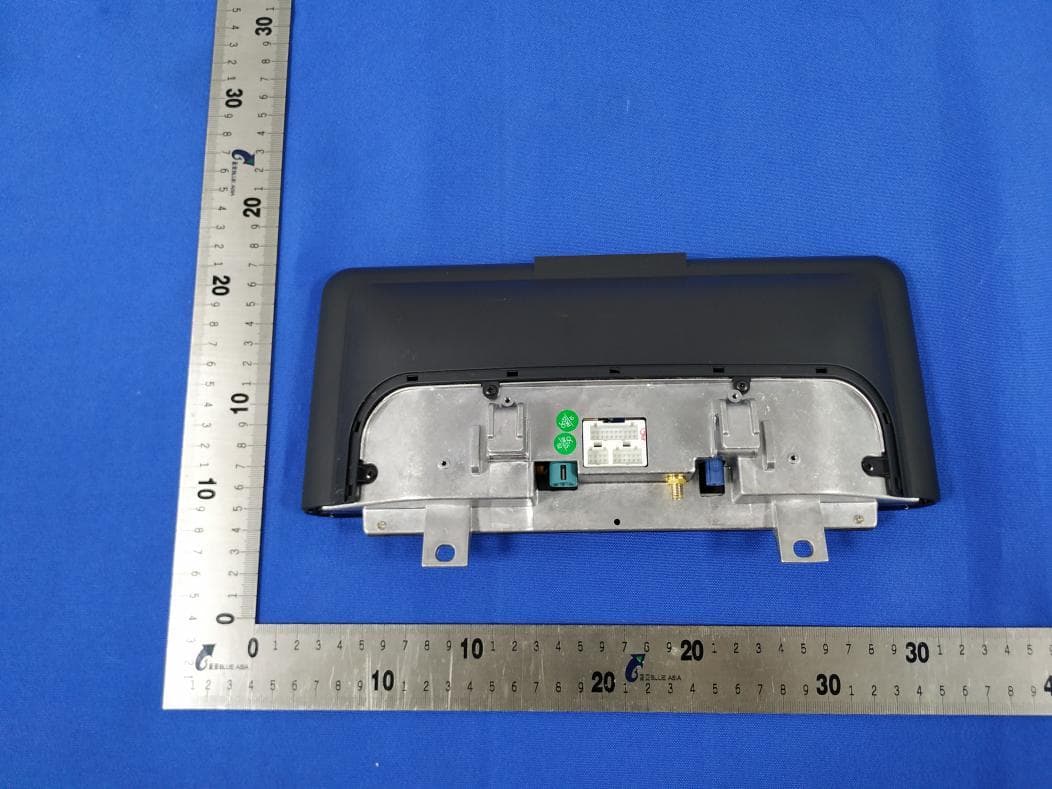 Vehicle Terminal - FCC ID 2AZHT-AL-XXXX - Shenzhen ALEX Electronics Co., Ltd. (2)