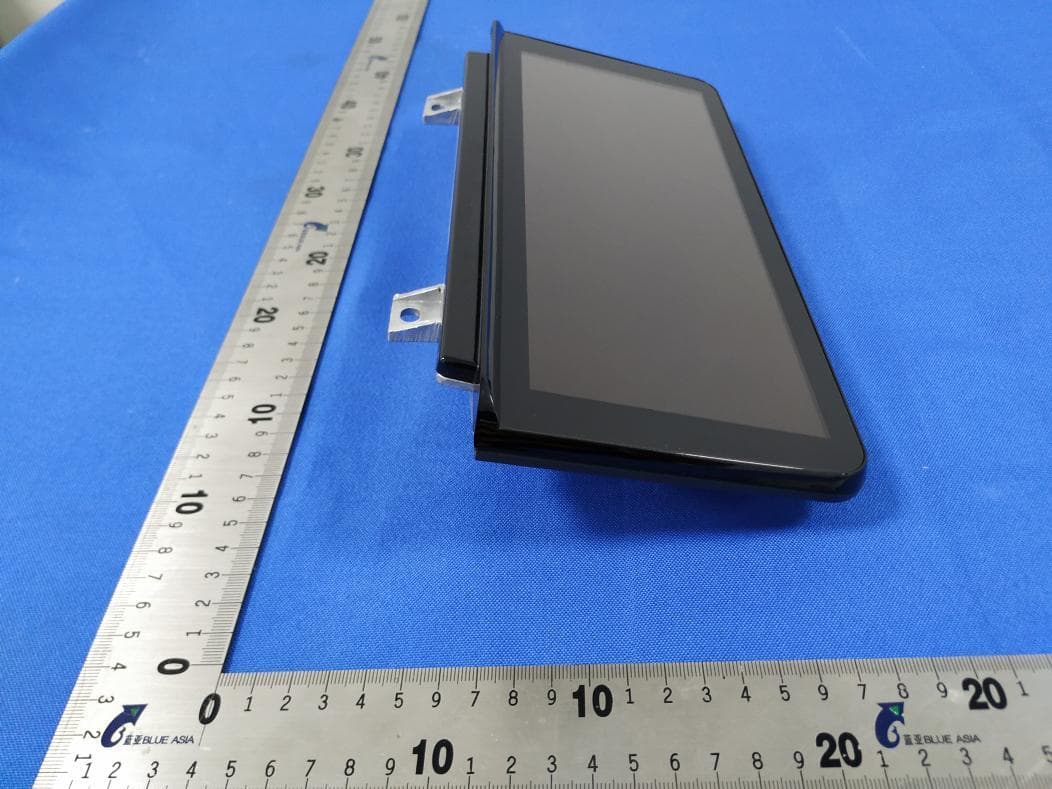 Vehicle Terminal - FCC ID 2AZHT-AL-XXXX - Shenzhen ALEX Electronics Co., Ltd. (3)
