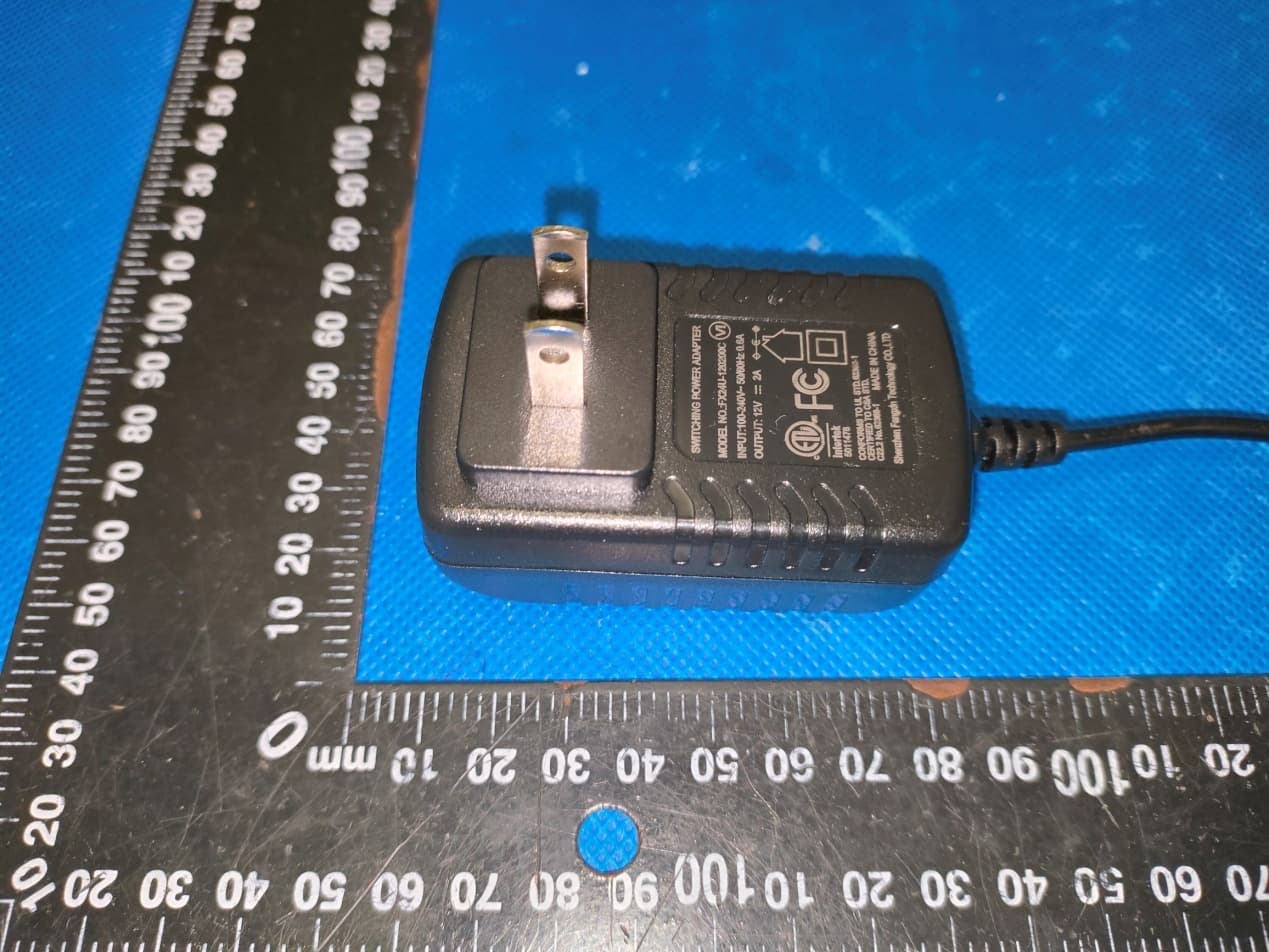Smart WI-FI Camera - FCC ID 2AZHU-B23 - Shenzhen Zigxico Technology Co., Ltd. (3)