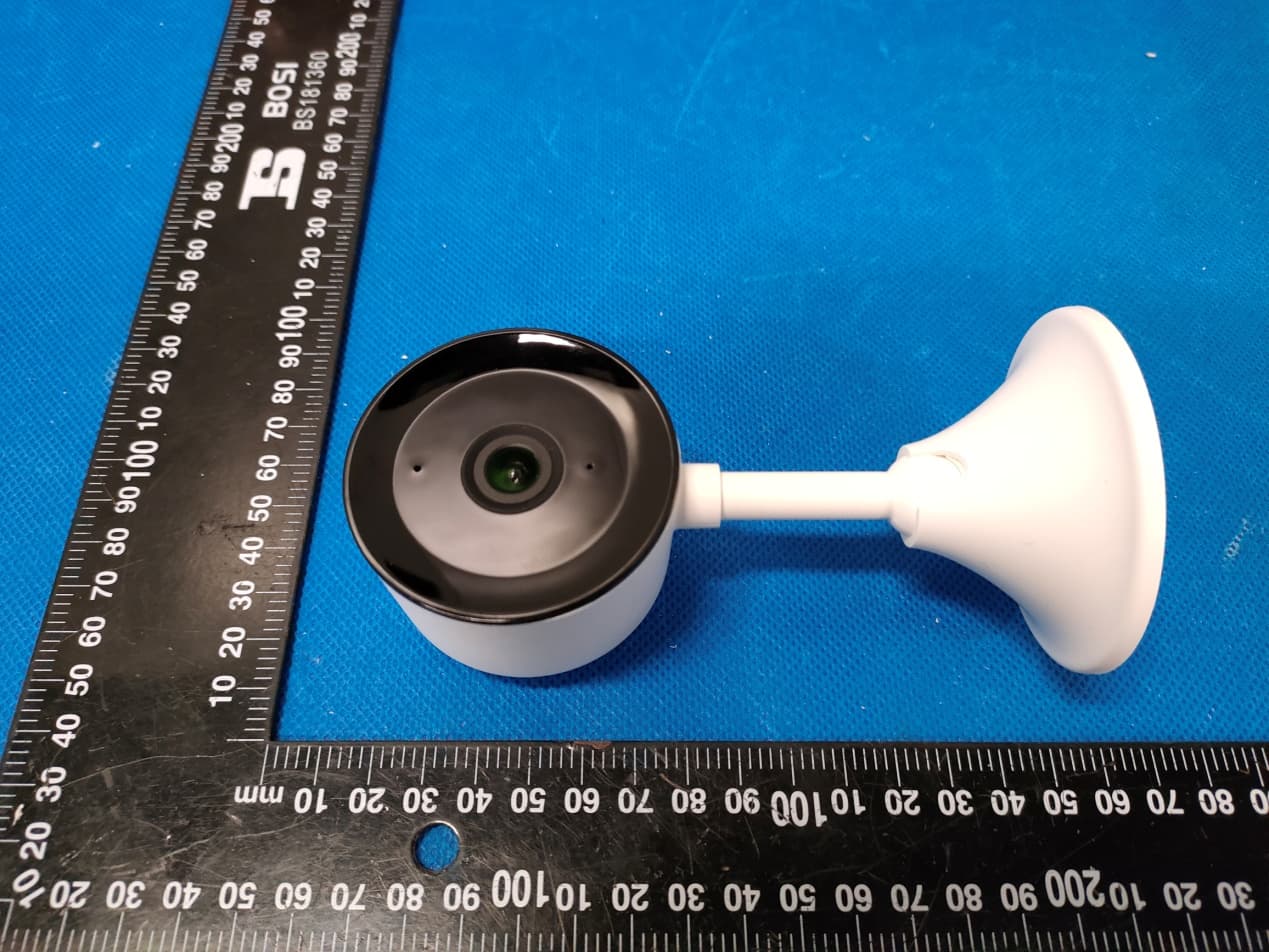 Smart Camera - FCC ID 2AZHU-IPC-112E-WHT - Shenzhen Zigxico Technology Co., Ltd. (2)