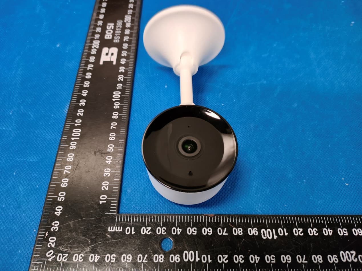 Smart Camera - FCC ID 2AZHU-IPC-112E-WHT - Shenzhen Zigxico Technology Co., Ltd. (4)