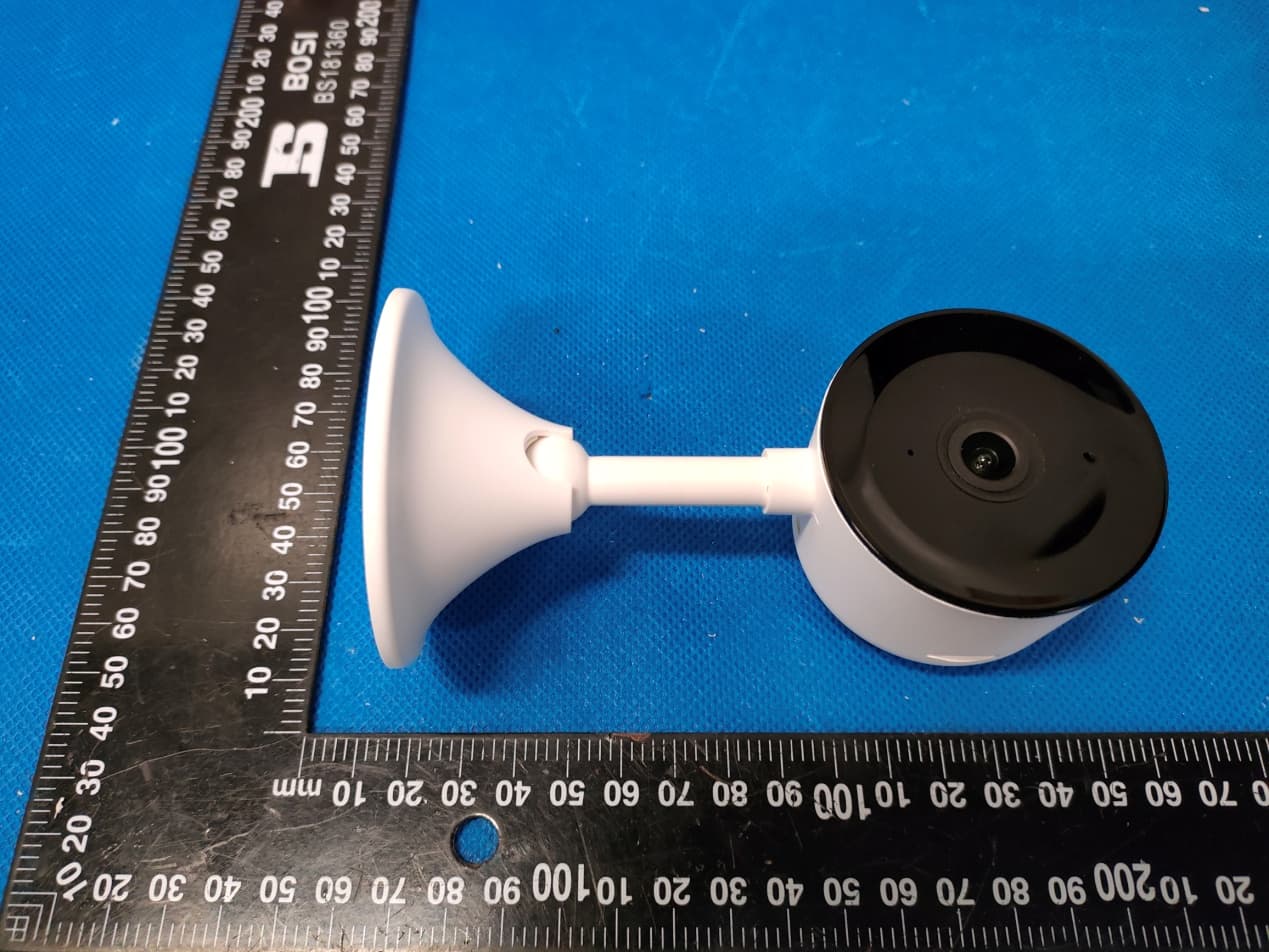 Smart Camera - FCC ID 2AZHU-IPC-112E-WHT - Shenzhen Zigxico Technology Co., Ltd. (3)
