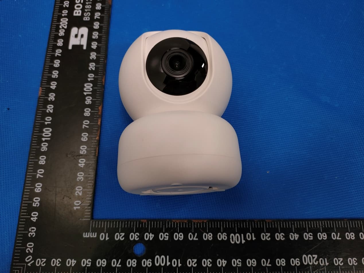 Smart camera - FCC ID 2AZHU-PIPCAM - Shenzhen Zigxico Technology Co., Ltd. (4)