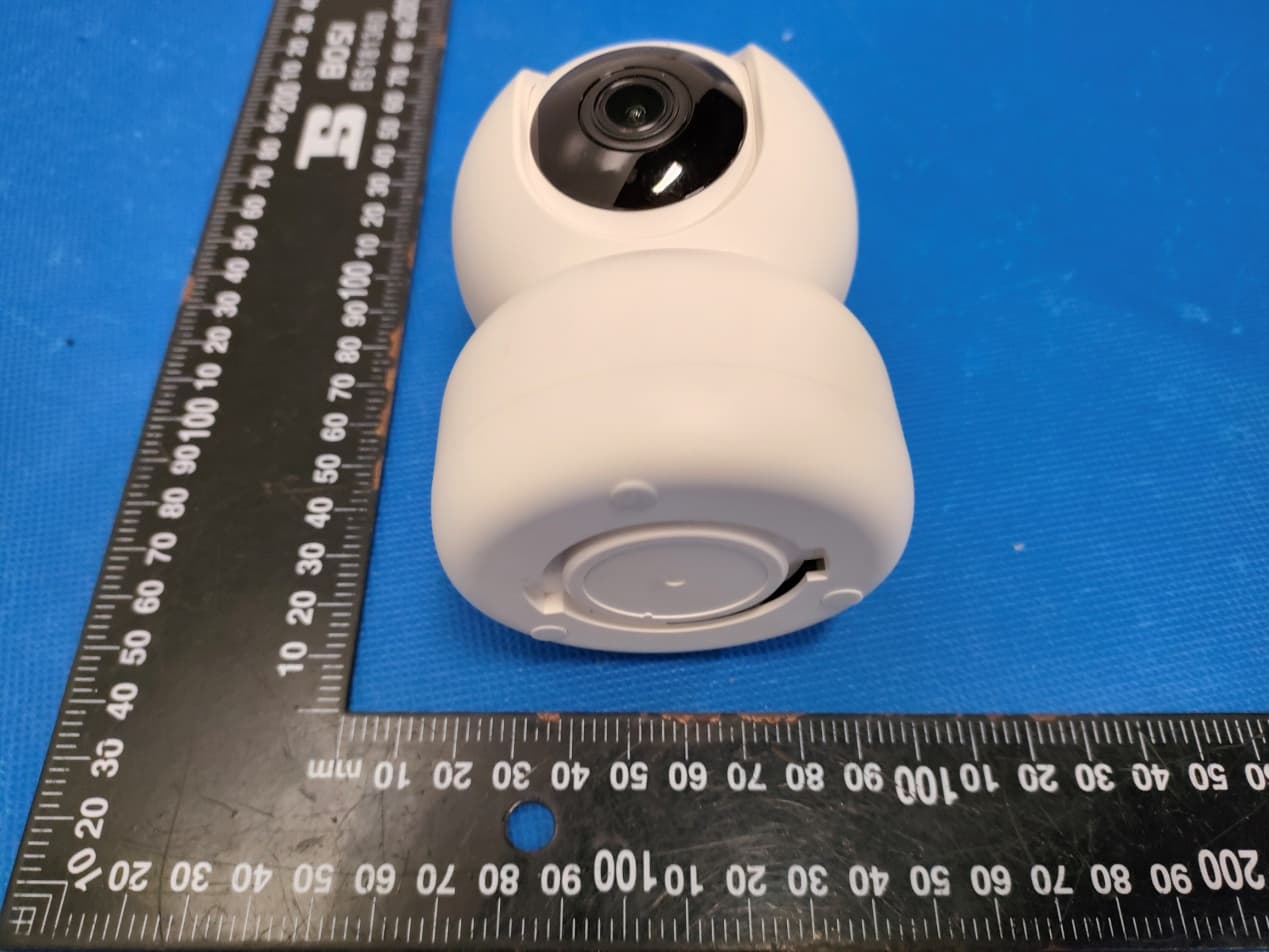 Smart camera - FCC ID 2AZHU-PIPCAM - Shenzhen Zigxico Technology Co., Ltd. (3)