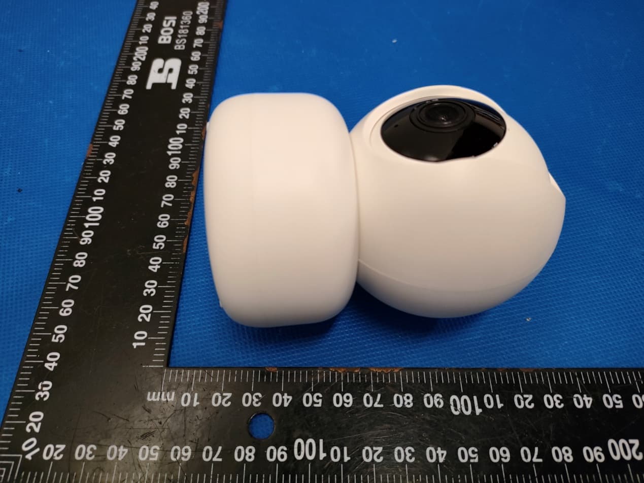 Smart camera - FCC ID 2AZHU-PIPCAM - Shenzhen Zigxico Technology Co., Ltd. (2)