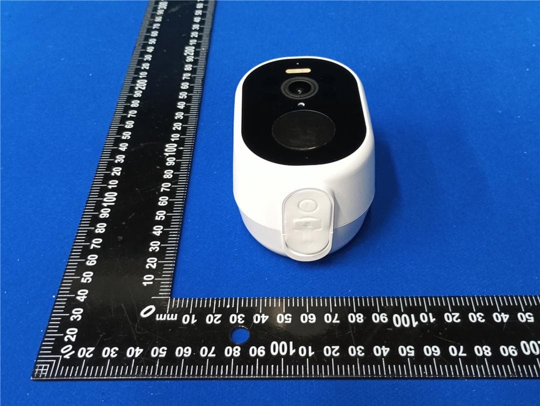 Smart Camera - FCC ID 2AZHU-S29 - Shenzhen Zigxico Technology Co., Ltd. (5)